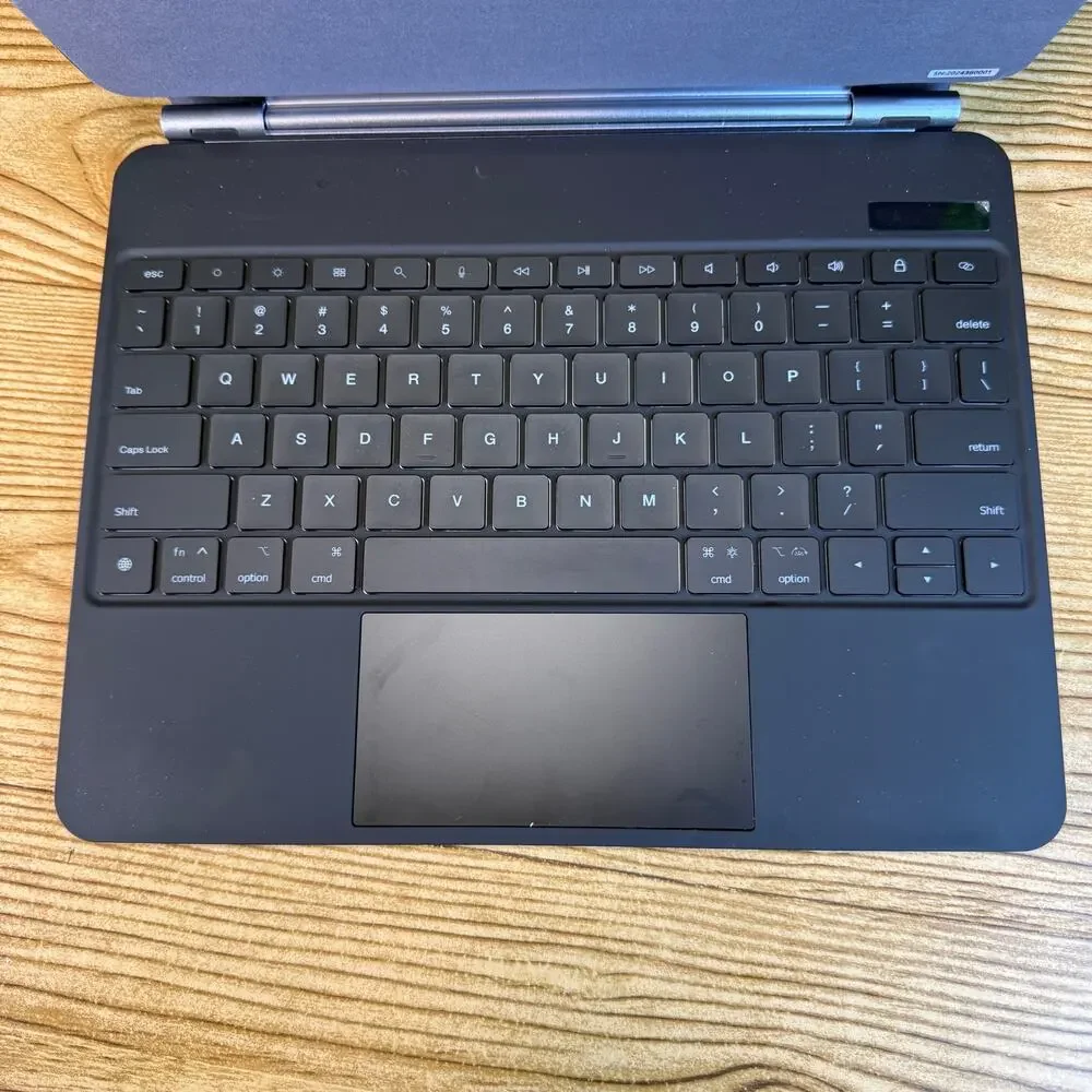 Magnetic Keyboard Case iPad Pro 13